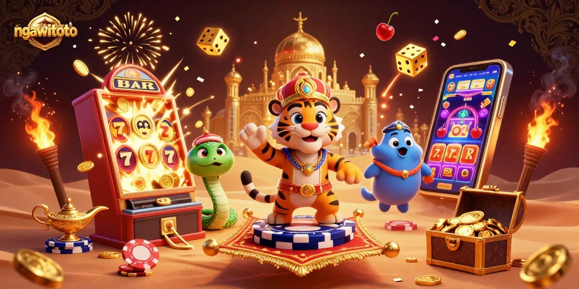 NGAWITOTO menyediakan data togel terbaru dan akses situs toto resmi untuk pemain.