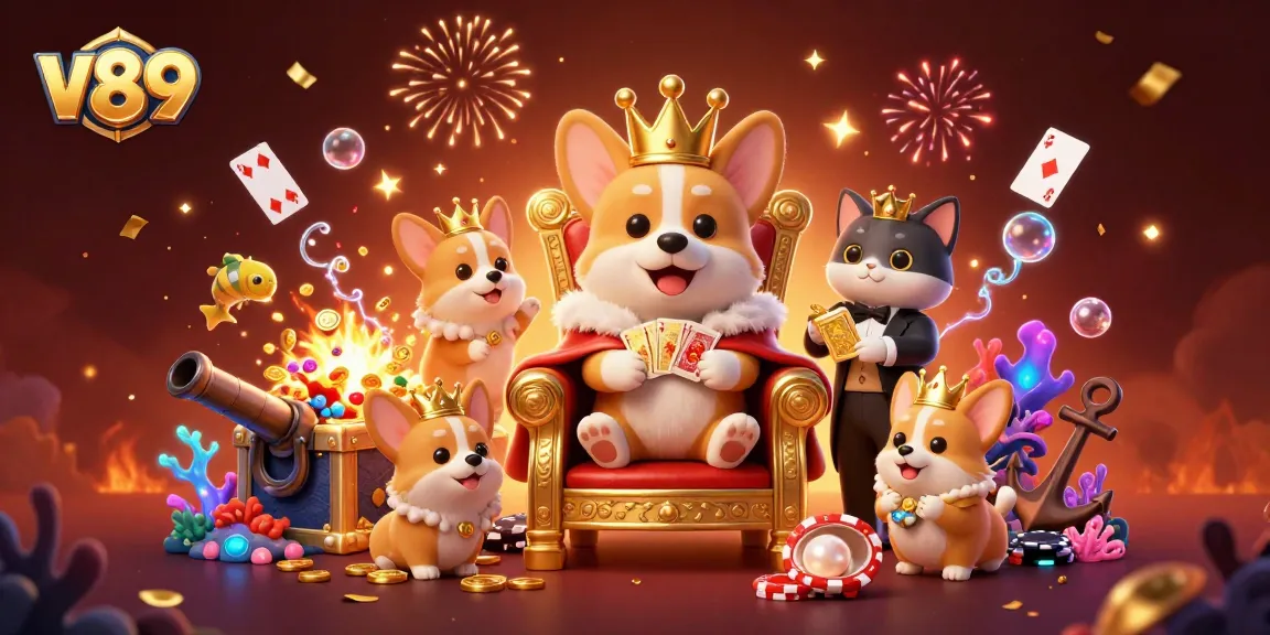 Memenangkan jackpot maxwin di v89 melalui slot online dengan RTP tinggi dan promosi menarik.