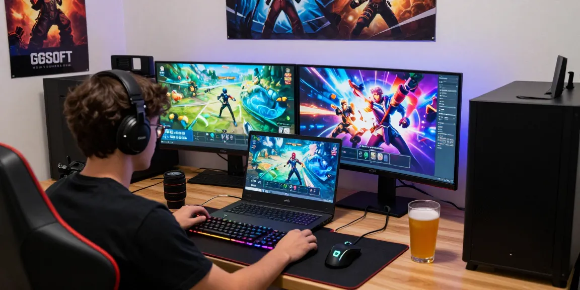 Pengalaman bermain slot gacor di platform gaming dengan akses VIP dan suasana nyaman.