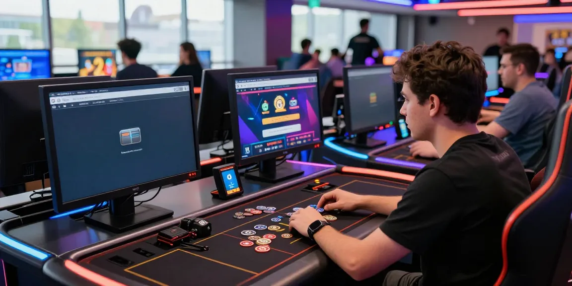 Visit https://wolfbet-bonus.com/ for an exciting gaming experience at Wolfbet Casino with vibrant promotions and bonuses.