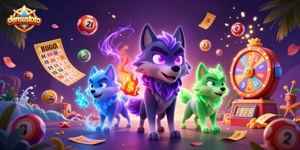 Menghitung peluang togel dan slot dengan densustoto yang didukung data Macau, memicu kemenangan maksimum.