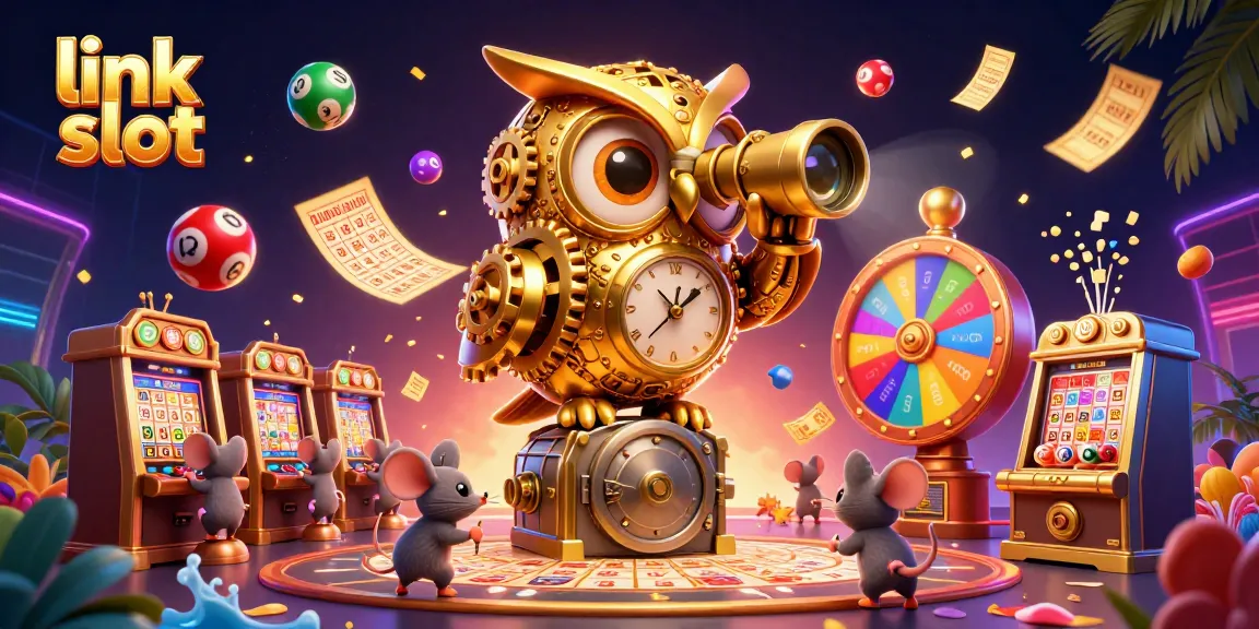 Permainan slot gacor di link slot KOICUAN, pengalaman kasino menyenangkan dengan akses mudah.