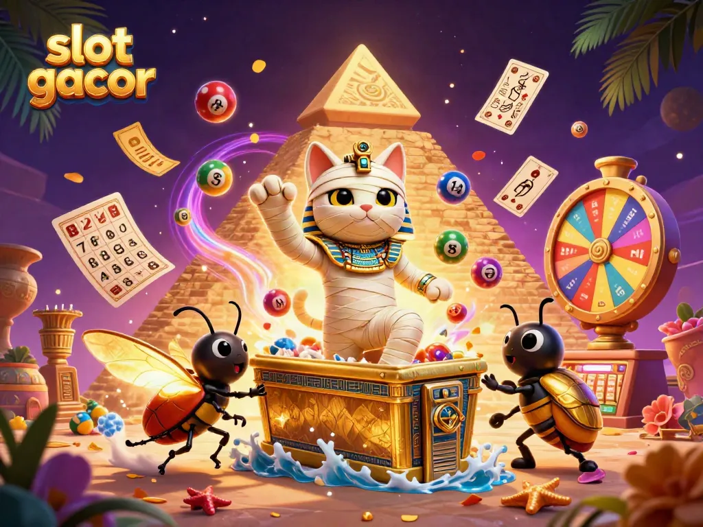 Menangkan jackpot terbesar dengan slot gacor di situs RUPIAHSLOT88 yang terpercaya.
