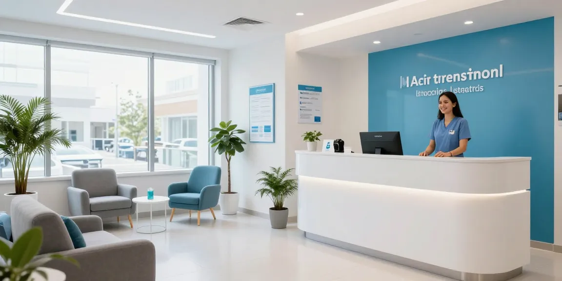 Hair transplant istanbul clinic providing expert medical services in a caring patient care environment.
