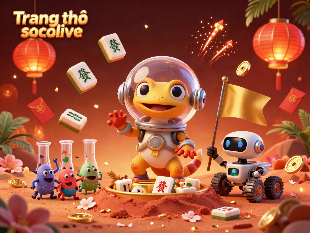 Experience live football streaming with Trang chủ socolive featuring vibrant animations and dynamic visuals.