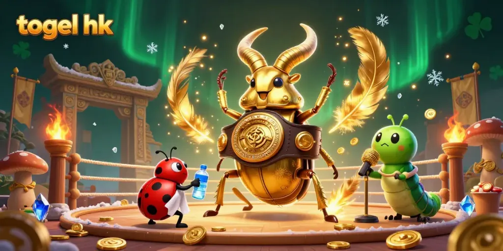 Menyaksikan keluaran togel HK terbaru dengan angka akurat dan terpercaya di arena nasional.