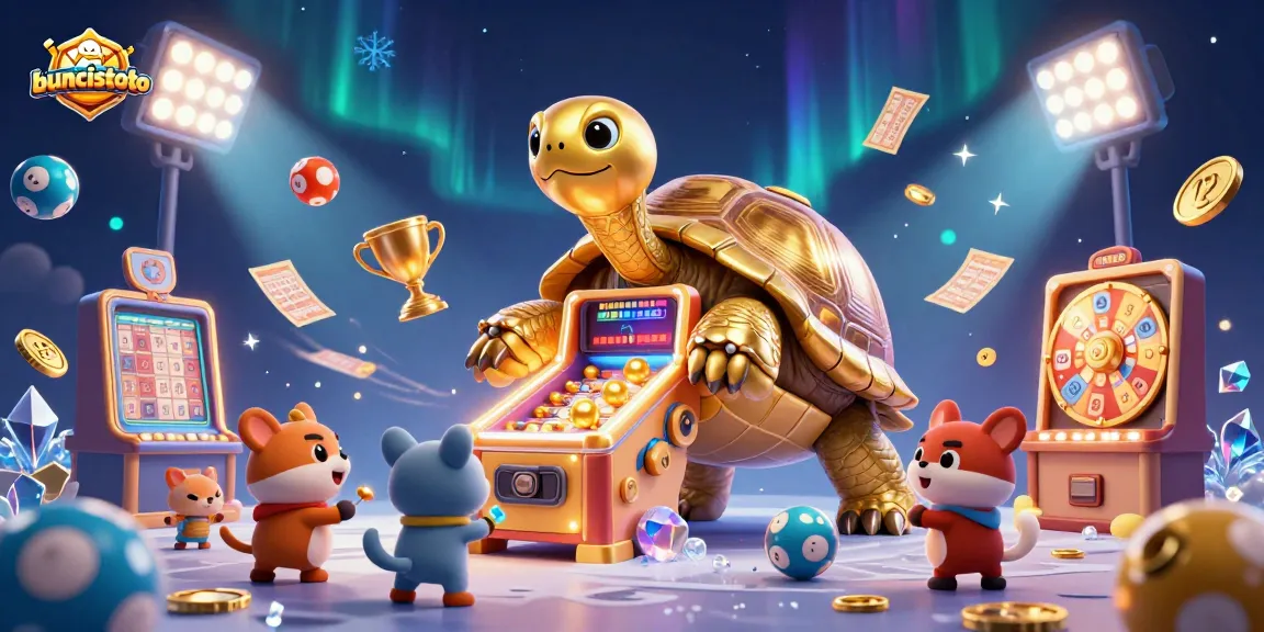 Buncistoto menyajikan permainan togel online dengan antarmuka modern dan akses cepat tanpa hambatan.