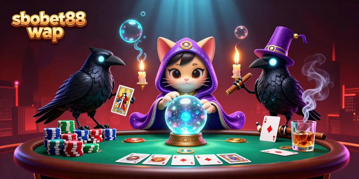 Engage with sbobet88 wap for immersive online betting experiences at vibrant casinos.