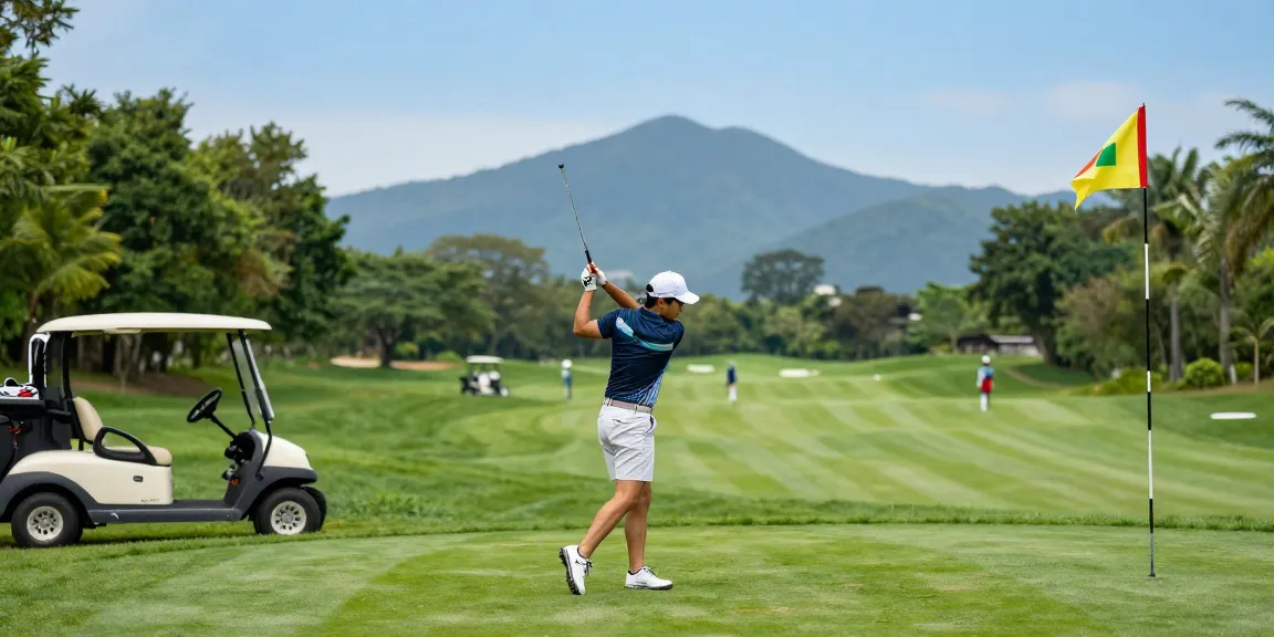 Login bro178 untuk pengalaman golf di Kato City dengan pemandangan indah dan fasilitas modern.