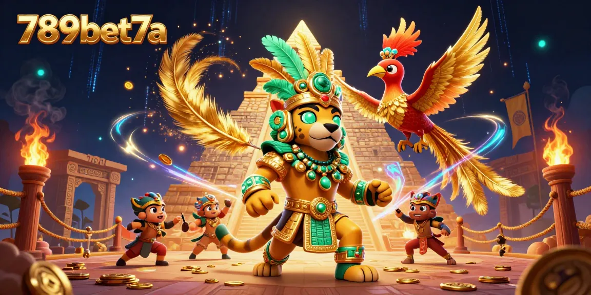 Experience thrilling gameplay at 789bet7a with vibrant visuals and engaging casino elements.