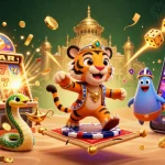 Rasakan kemenangan mendebarkan dengan Rpvip3 saat sultan melintasi ledakan jackpot!