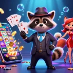 Rasakan keseruan menang dengan 55RP terpercaya dalam suasana casino yang penuh warna ini.