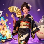 Spin and win with dynamic ok8386 casino features and elegant visuals.