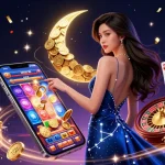 Rasakan kegembiraan Rpvip4 dengan permainan slot yang penuh warna, penawaran cashback, dan promosi meriah.