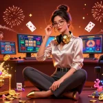 Rasakan atmosfer kasino Rsnvip7 yang penuh warna, dipenuhi dengan permainan dan bonus menakjubkan.
