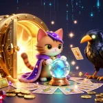 Explore the exciting features of alternatif deluna4d with mystical themes and captivating casino elements.
