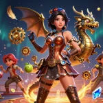 Terlibat dengan pengalaman slot mendebarkan dari sis4d yang menampilkan gulungan berwarna-warni dan bonus menarik.