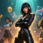 Rasakan permainan mutakhir dengan slot imersif dan inovasi jackpot dari Rpvip2.