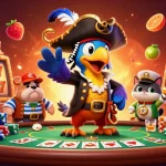 Bergabunglah dengan kegembiraan di Rpvip2 dengan slot yang berwarna-warni dan karakter kasino yang hidup dalam 3D.