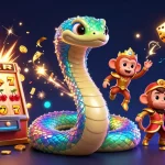 Join the adventure with Daftar Agen Bola Bola88 rolling in coins and thrilling jackpots!