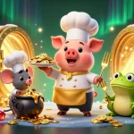 NAGA188 menawarkan slot online dengan keseruan dan kesempatan menang yang tinggi di kasino virtual ini.