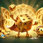 Menangkan hadiah besar di tv888 dengan ilustrasi 3D kasino yang menarik dan detail.