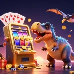 gg999 menawarkan pengalaman bermain slot dengan jackpot menggiurkan dan testimoni positif dari pemain.