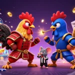 Compete in dynamic games at sunwin3 nl with engaging visuals and exclusive offers.