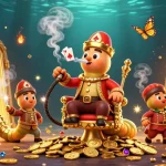 Rasakan keseruan permainan slot online di topgun77 dengan jackpot besar dan tema menarik.