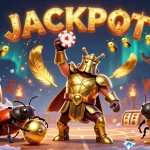 Play for the best no deposit bonuses at australian casinos with excitement and colorful visuals.