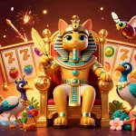 Menangkan jackpot di situs slot dana dengan grafik mengesankan dan fitur menarik untuk pemain.