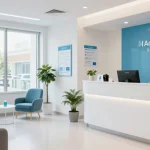 Hair transplant istanbul clinic providing expert medical services in a caring patient care environment.