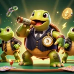 Menangkan pengalaman togel online dengan suasana kasino imersif dari karakter lucu dan elemen lotere yang dinamis.