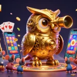 Menangkan jackpot dengan kubutogel dalam aksi kasino modern yang meriah dan memikat!