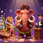 superbandar memberikan keseruan bermain slot dengan banyak elemen di casino virtual yang dinamis