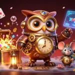 Dengan densus toto, menangkan hadiah dengan kasino yang megah dan mendebarkan secara visual.