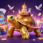 Menangkan slot gacor dengan ilustrasi 3D menakjubkan dan unsur perjudian yang kaya.