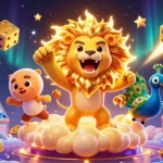 Menangkan slot gacor dengan simbol keberuntungan seperti 7 beruntung dan jackpot di mesin 3D yang megah.