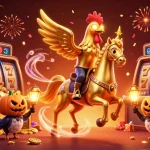 Menangkan permainan di yupitoto dengan slot menggiurkan dan grafik menawan.