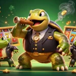 Mainkan balislot dengan karakter unik di dunia slot, siap meraih jackpot.