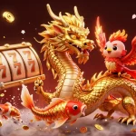 Spin the reels and increase your chances at S8 Casino with dynamic slot elements and golden treasures.