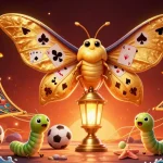 Experience winning on agen judi bola with engaging sports betting and vibrant designs.