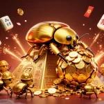Raih hadiah menarik dengan taysentoto dan bersenang-senang di arena permainan luar negeri.