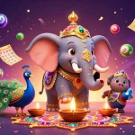 Mainkan permainan toto hk dengan elemen spektakuler dan keberuntungan yang menggiurkan!