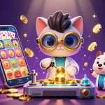 Menangkan permainan di situs hk pools dengan ilustrasi kasino 3D dinamis yang menarik perhatian.