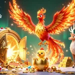 Mengalami kemenangan besar dalam permainan toto hk dengan pengalaman bermain yang aman dan menguntungkan di SAYANGBET.